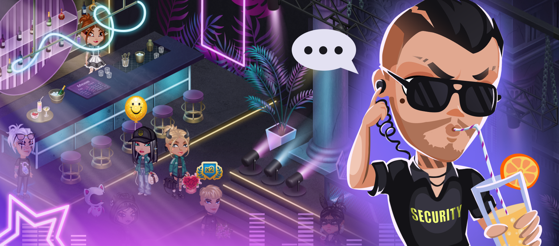 Промо-баннер avaslay